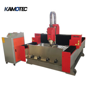 KM-9015 Stone CNC Router
