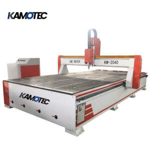 KM-2030 B1 Wood CNC Router