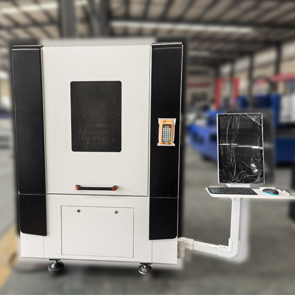 4040 Fiber Laser Cutting Machine - Image 3