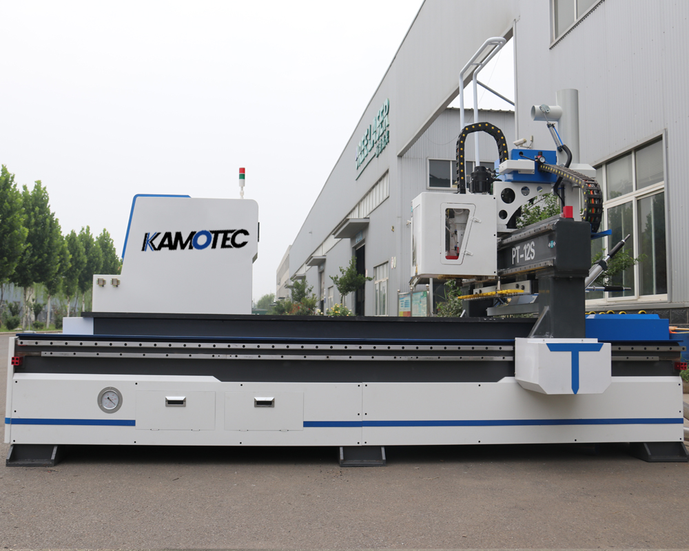 KM-1325 ATC CNC Router - الصورة 7