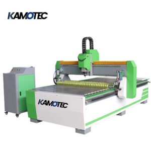 KM-1325 A1 Wood CNC Router