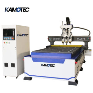 Multi-Process ATC CNC Router