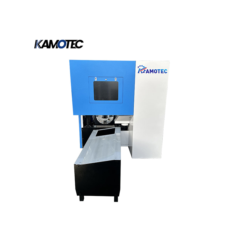 Laser Tube Cutting Machine - Imagem 2